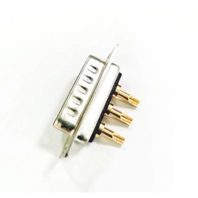 3-pins connector